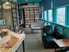 -Trend1881视光·蔡司视觉(领展广场店)