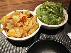 -品米斗·精致料理(浦东禹悦汇店)
