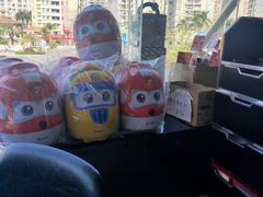 -必胜客(华南摩尔店)