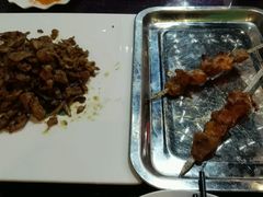 -清真·丝路香妃新疆餐厅