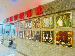 -老凯俚酸汤鱼(鸿通城店)