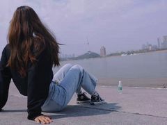 -武昌江滩