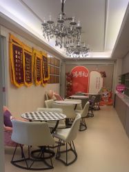 -金月汇月子会所(北大街店)