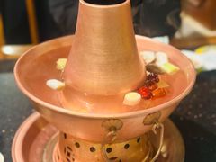 -南门涮肉(上海一店)