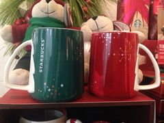 iphone_upload_pic-星巴克(南京新百店)