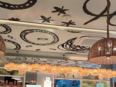 -菲滋意式餐厅(富阳东方茂店)