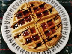 -不舍昼夜咖啡馆