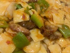 -清真·玛丽亚新疆菜主题餐厅(浙江中路店)