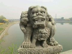 -卢沟桥文化旅游区