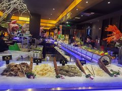 -九月海·海鲜自助(世纪东方店)