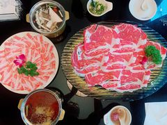 -鲁西肥牛(九方购物中心店)