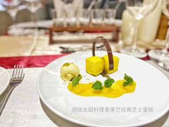 -宜昌富力皇冠假日酒店·咖啡1号西餐厅