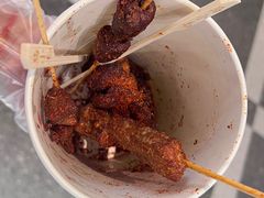 -马小毛老上海里脊肉(南翔印象城店)