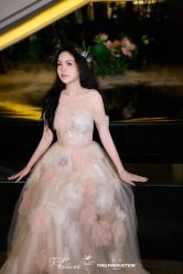 -LOVE SHINE婚纱·红鼎庄龙凤褂·妈妈装定制