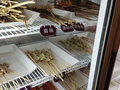 -小郡肝火锅串串香(万达总店)