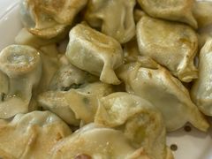 -海知道大连海鲜水饺(南山大冲店)