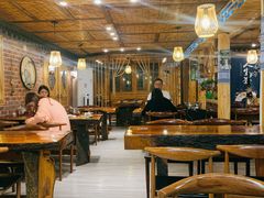 大堂-苗湘食府(十年店)