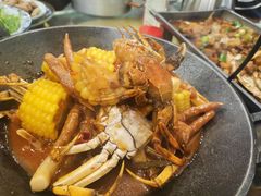 -孙府大院(步行街店)