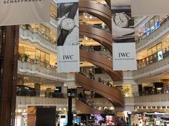 -新世界大丸百货