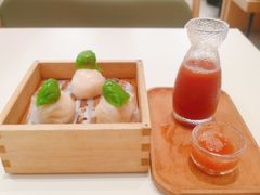 -蔡澜点心·粤菜(月星环球港店)