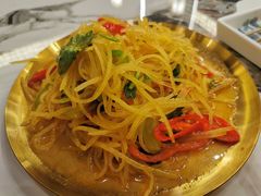 -云鼎·炙火精酿啤酒秘制烧烤(工体店)