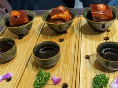 -君霖海鲜私房菜(春柳店)