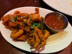-Chili's Cafe&Bar奇利斯(滨江店)