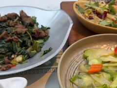 -云海肴·汽锅鸡·云南菜(高德置地店)