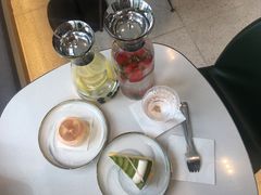 -EVERNAKED裸蛋糕(SOHO天山店)