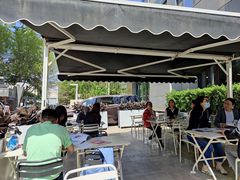露天位-the rug 飞毯 (朝阳公园店)