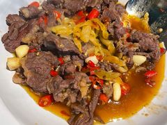 -佬麻雀·剁椒鱼头(京基KK One店)