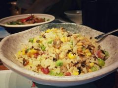 松子黑米炒饭-胡桃里音乐酒馆(白云五号T5 MALL店)