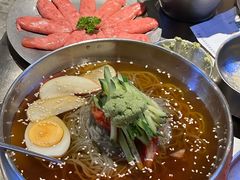 -韩山葵烤肉(太古里店)