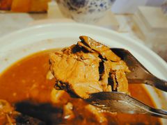 -蓝海国际大饭店·蓝钻自助百汇(兰山店)