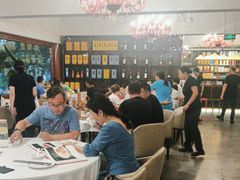 -月福京味斋·烤鸭店·北京菜(鼓楼总店)