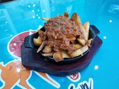 -My Way Town买味堂·东南亚餐厅(亦庄店)