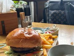 -阳朔糖舍酒店·糖舍餐厅&酒吧