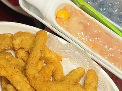 -陈府大宅门成都火锅·手切鲜肉(太原街店)