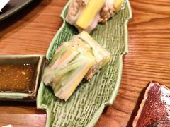 -俊屋料理·烧鸟·寿司·日泰融合菜(星际云汇店)