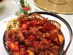 -佰园全日西餐厅-厦门佰翔软件园酒店