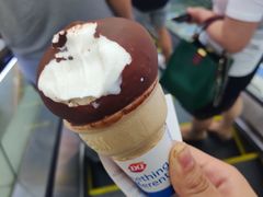 -DQ·蛋糕·冰淇淋(高新万达店)