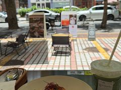 -KAFVS咖啡思咖啡馆(香海路店)