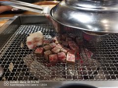 -肉甲韩国木炭烤肉(新壹街1店)