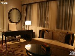 IMG_3199-上海和平饭店 Fairmont Peace Hotel