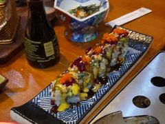 -鳗鱼家·深夜食堂(军博店)