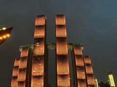 -重庆两江夜游-交运系列