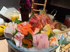 -匠和风精致料理(宁德万达店)
