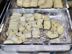 -古徽州馄饨店(宝安路店)