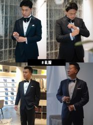 -优刻西服西装定制(金轮国际广场店)