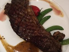 -食间牛排(湖西路店)